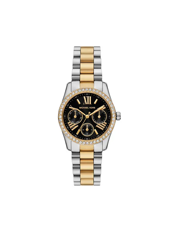 Ρολόι · Ασημί