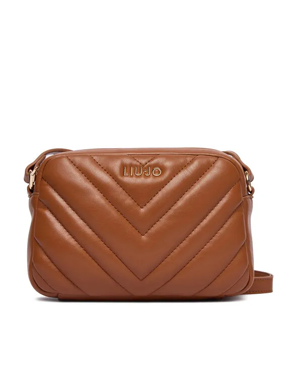 Τσάντα · Καφέ