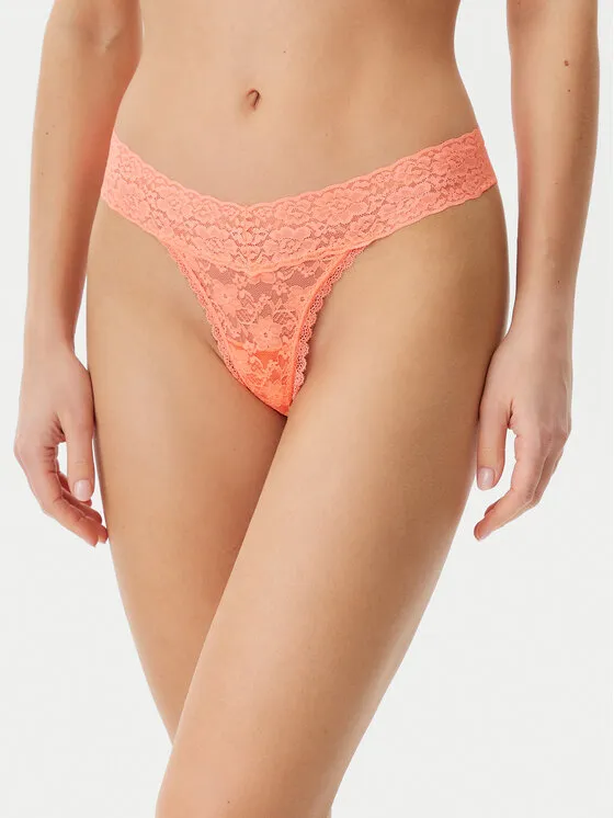 Σετ στρινγκ · Έγχρωμο