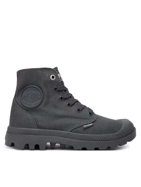 Ορειβατικά παπούτσια · Γκρι