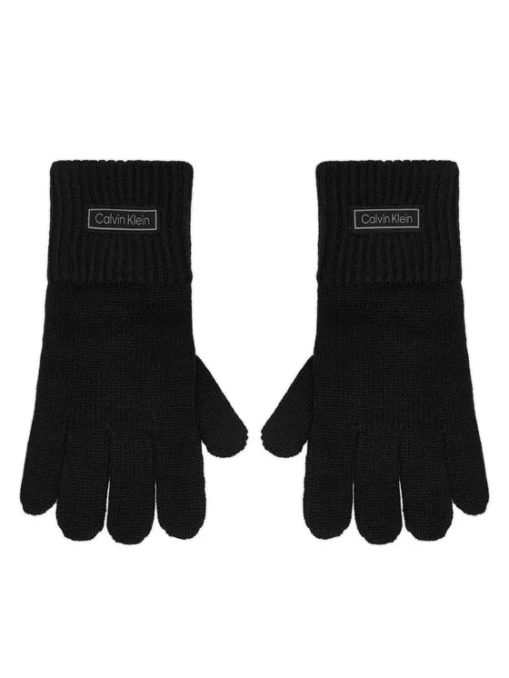 Γάντια · Μαύρο