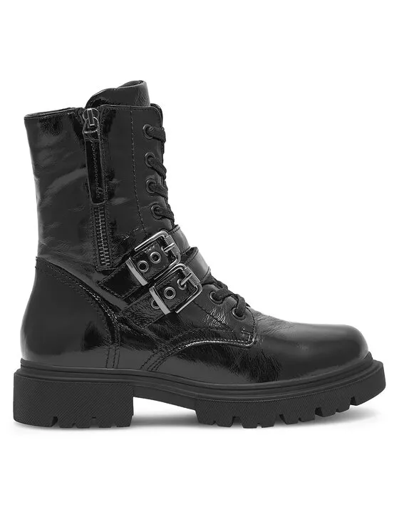 Μποτίνια · Μαύρο