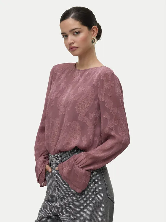 Μπλουζάκι · Ροζ