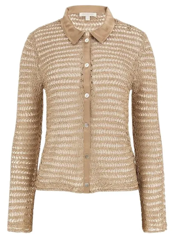 Πουκάμισο · Χρυσό