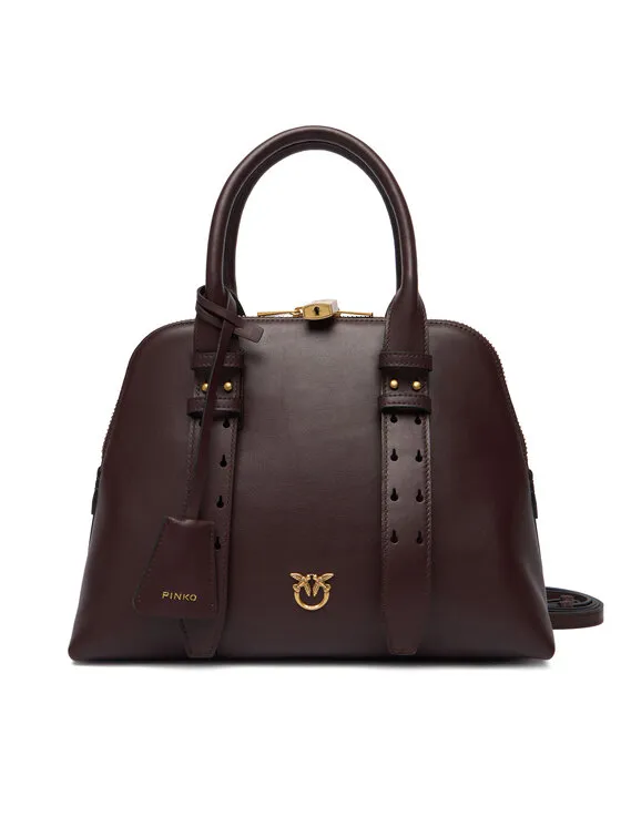 Τσάντα · Μπορντό