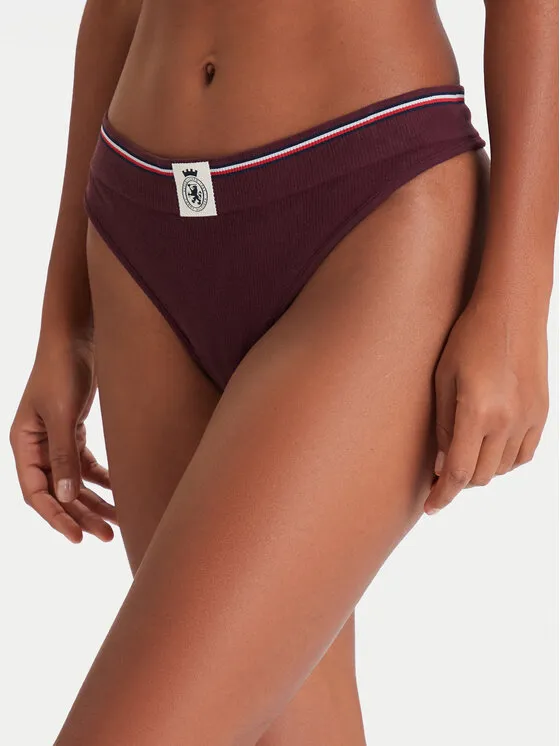 Στρίνγκ · Μπορντό