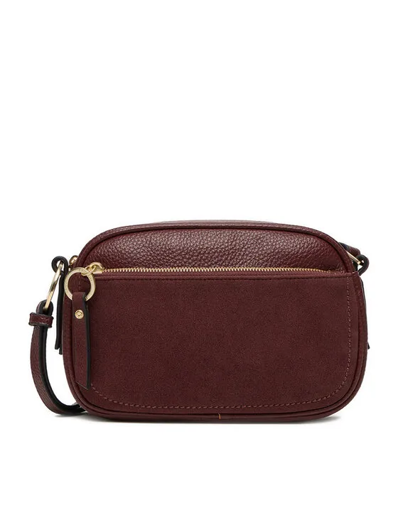 Τσάντα · Μπορντό