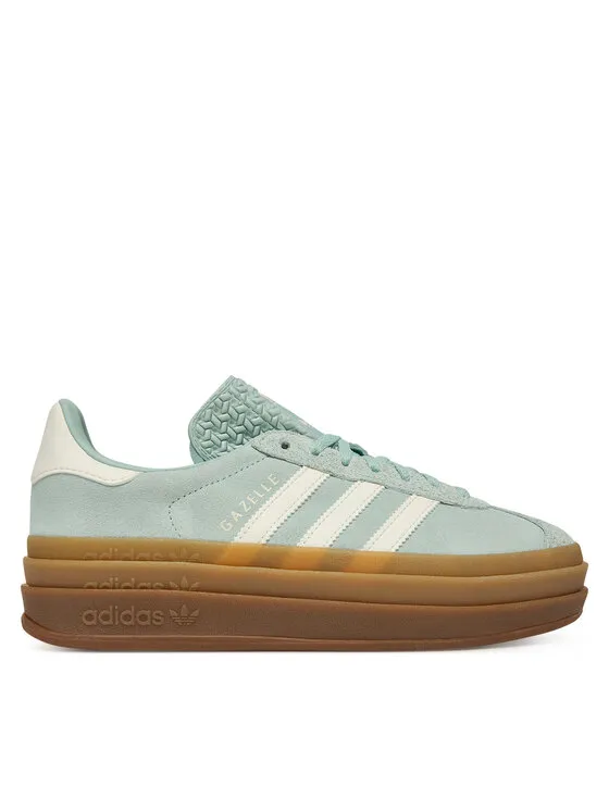 Αθλητικά · Gazelle · Πράσινο