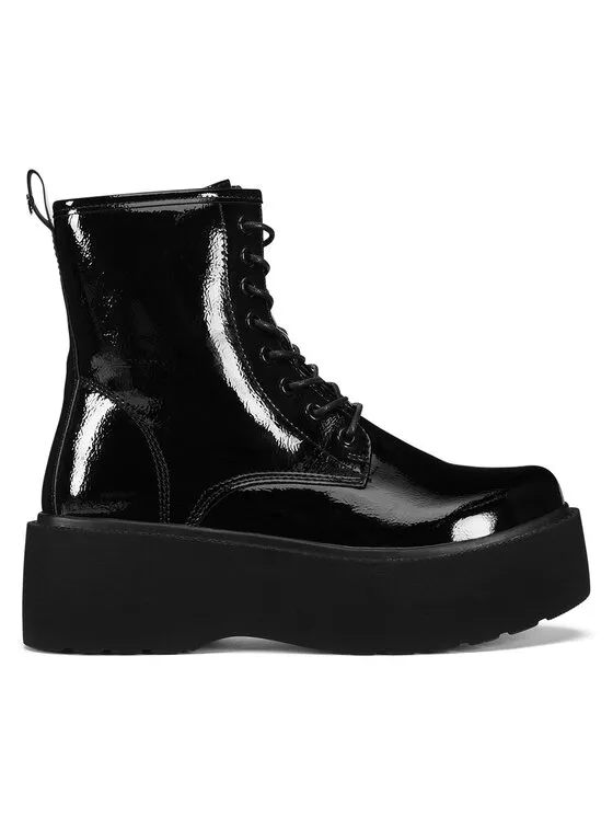 Μποτίνια · Μαύρο