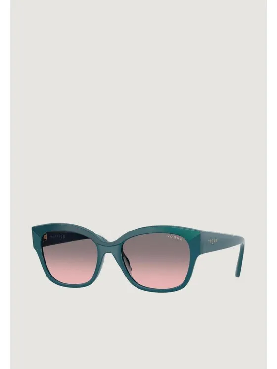 Γυαλιά ηλίου · Μπλε