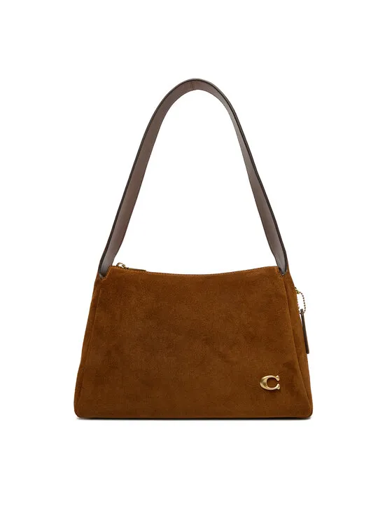 Τσάντα · Χάλκινο