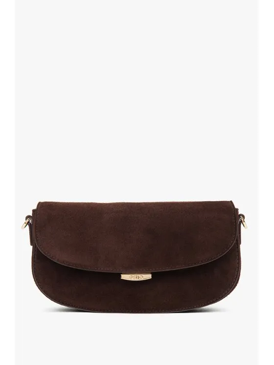 Τσάντα · Καφέ