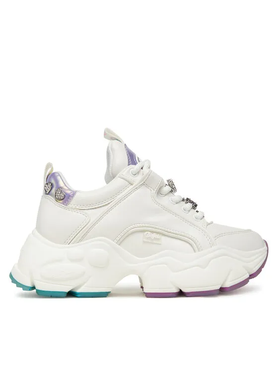 Αθλητικά · Λευκό