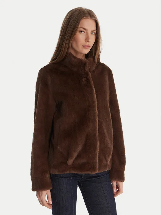 Γούνα · Καφέ