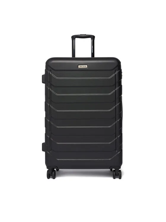 Μεγάλη Βαλίτσα · Μαύρο