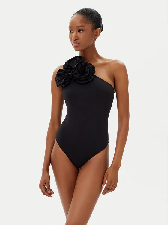 κορμάκι · Μαύρο