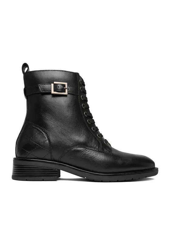 Μποτίνια · Μαύρο