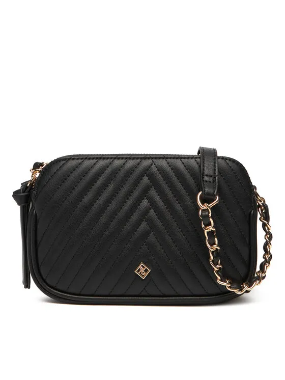 Τσάντα · Μαύρο