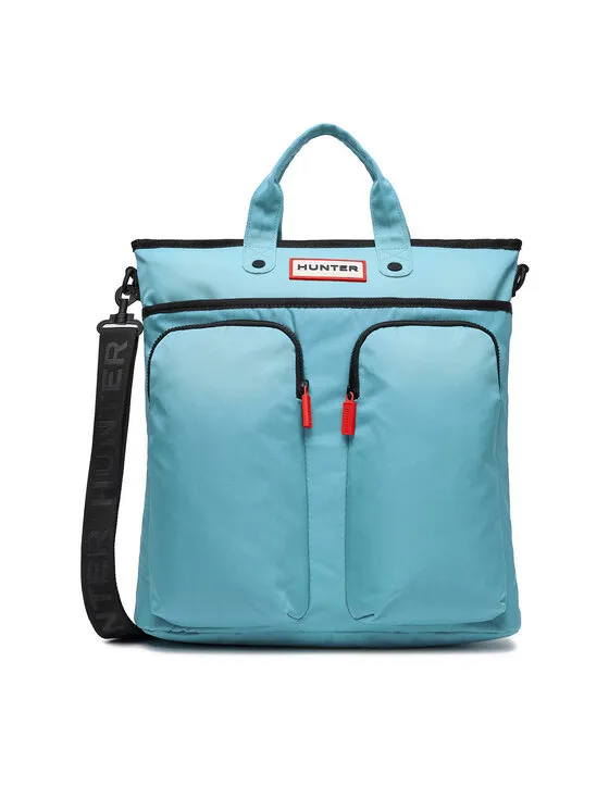 Σακίδιο · Μπλε