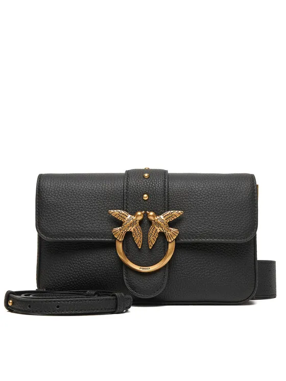 Τσάντα · Μαύρο