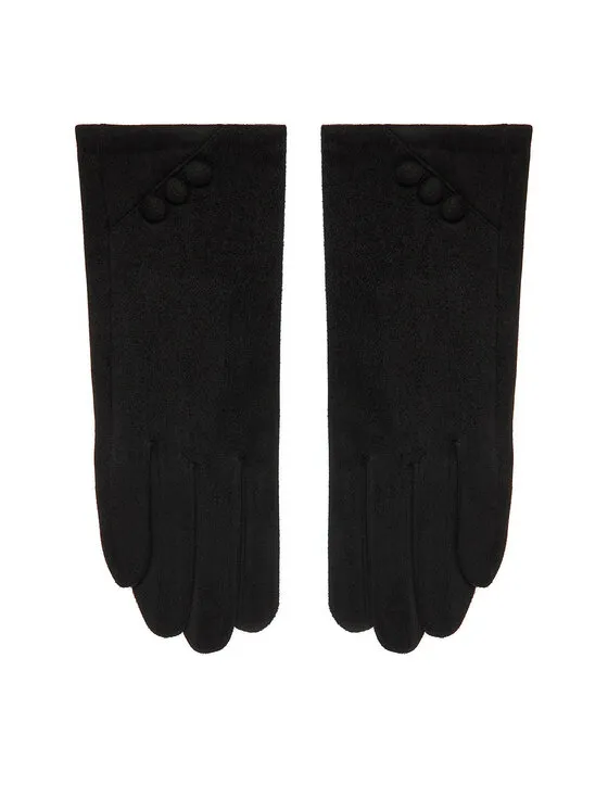 Γάντια · Μαύρο