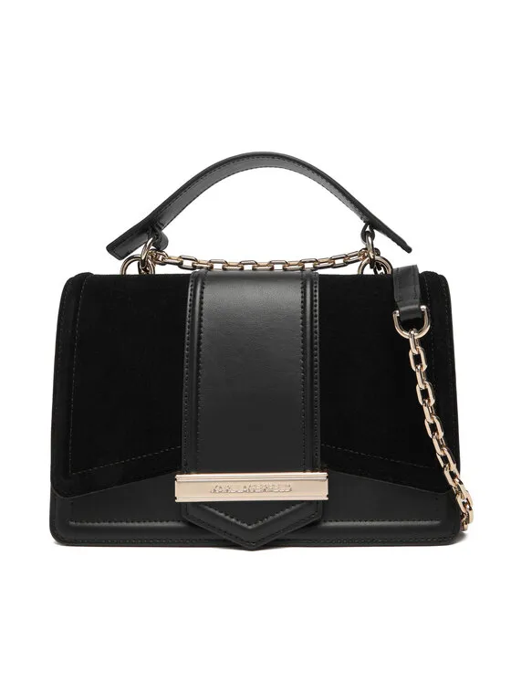 Τσάντα · Μαύρο