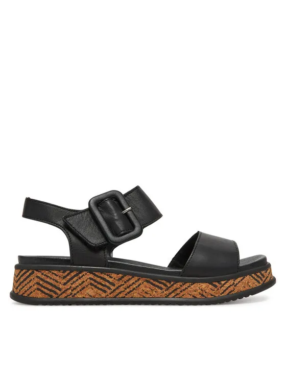 Σανδάλια · Μαύρο