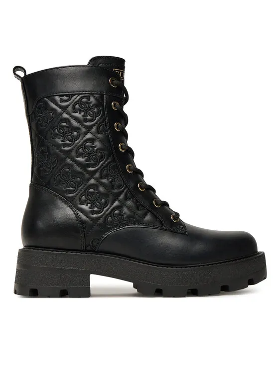 Μποτίνια · Μαύρο