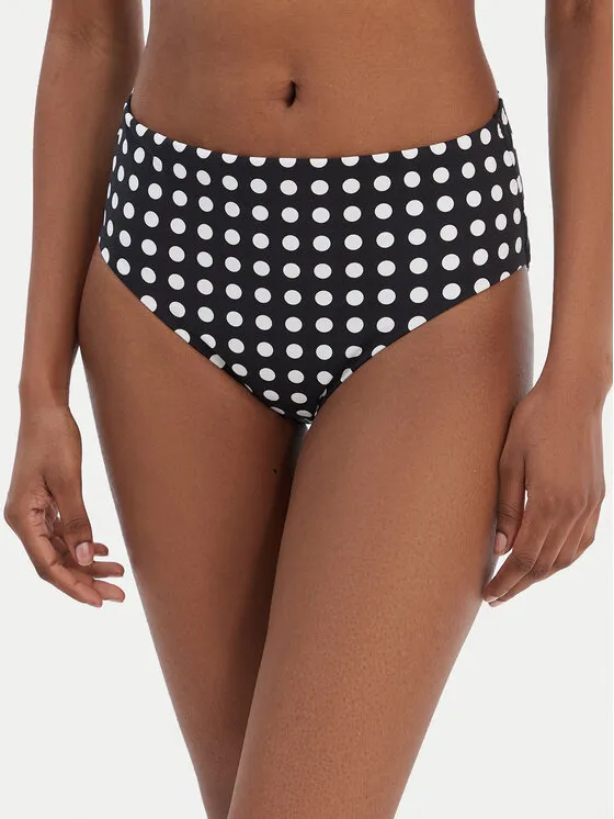 Μπικίνι κάτω μέρος · Μαύρο