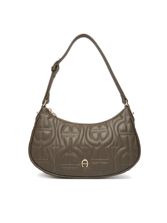 Τσάντα · Καφέ