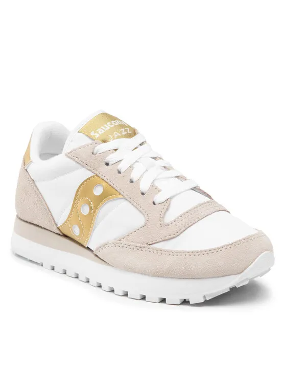 Αθλητικά · Λευκό