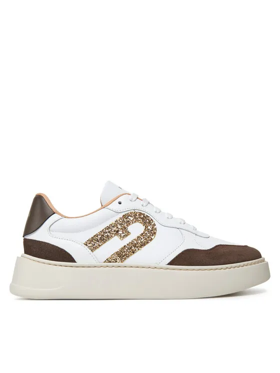 Αθλητικά · Λευκό