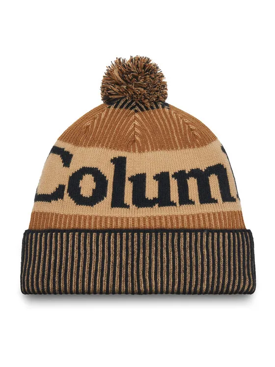 Σκούφος · Καφέ