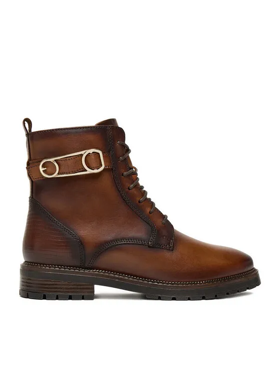 Μποτίνια · Καφέ