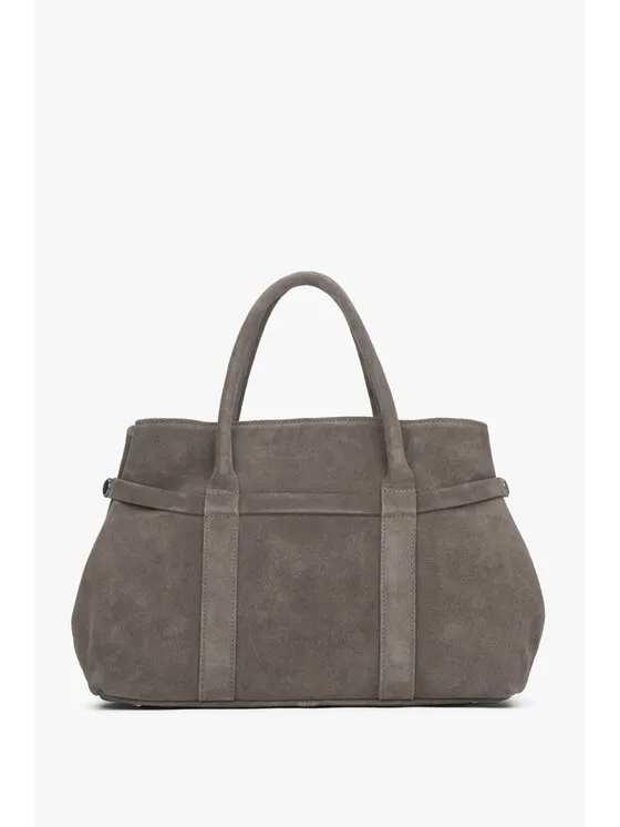 Τσάντα · Καφέ