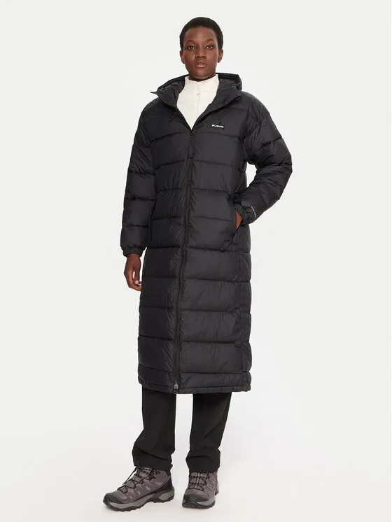 Μπουφάν χειμωνιάτικο · Μαύρο