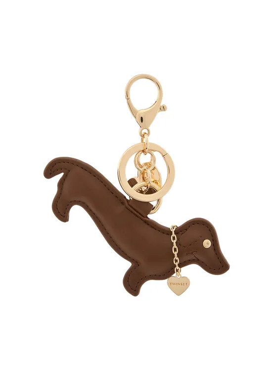 Μπρελόκ · Καφέ