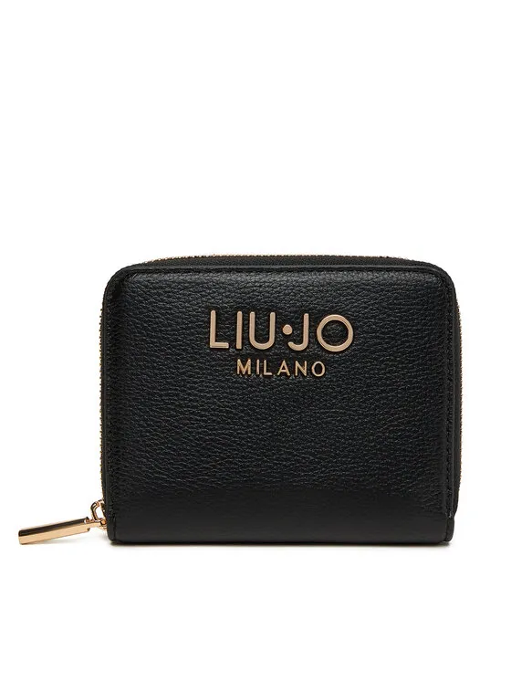 Πορτοφόλι · Μαύρο