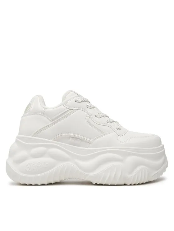 Αθλητικά · Λευκό