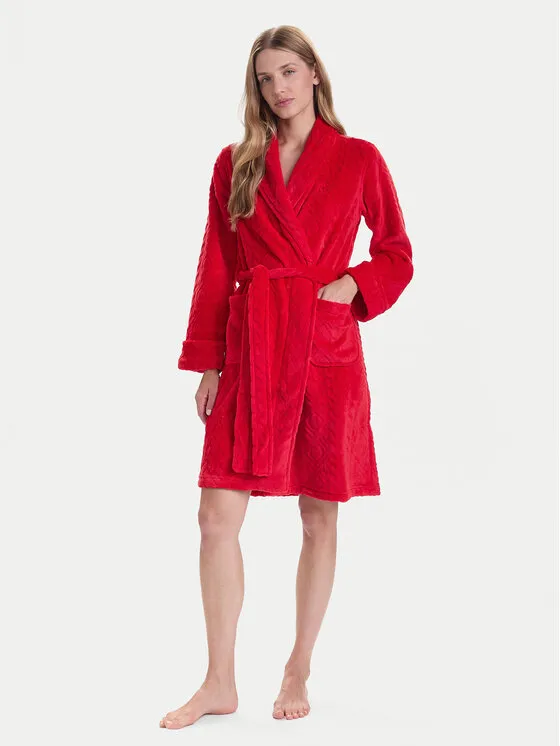 Ρόμπα · Κόκκινο