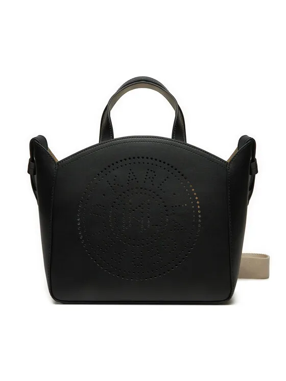 Τσάντα · Μαύρο