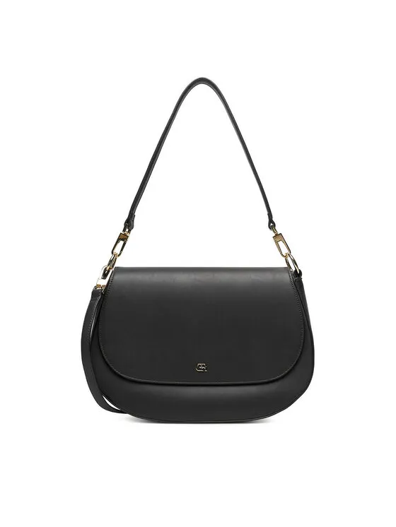 Τσάντα · Μαύρο