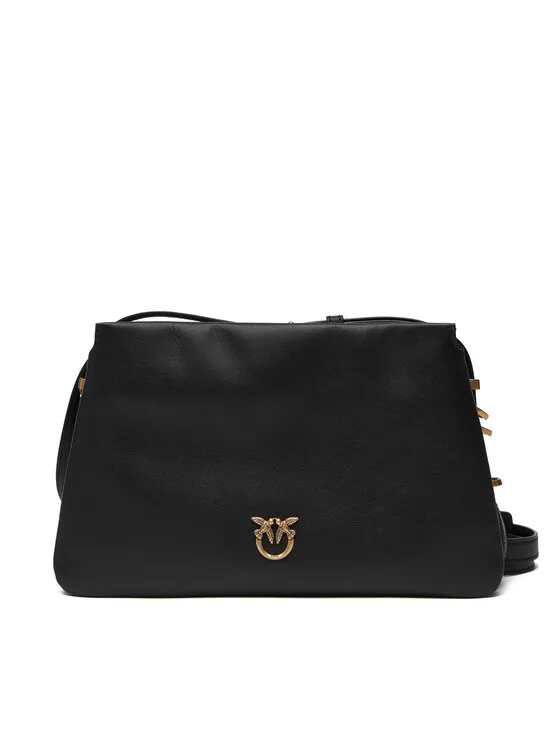 Τσάντα · Μαύρο