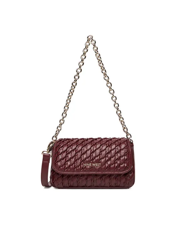 Τσάντα · Μπορντό