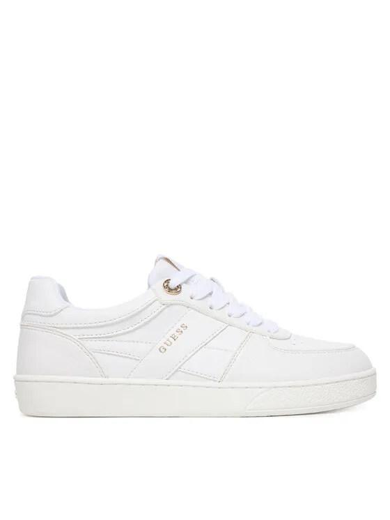 Αθλητικά · Λευκό