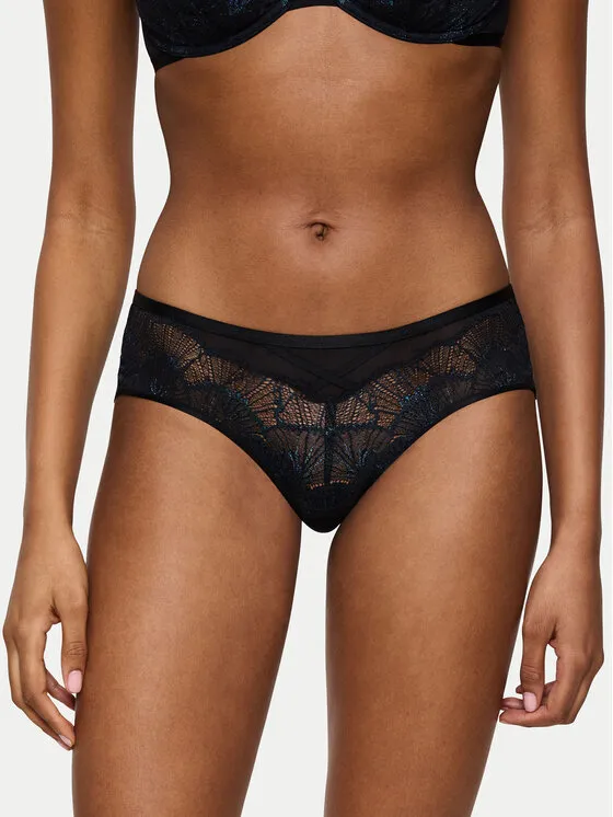 Σλιπ κλασικά · Μαύρο