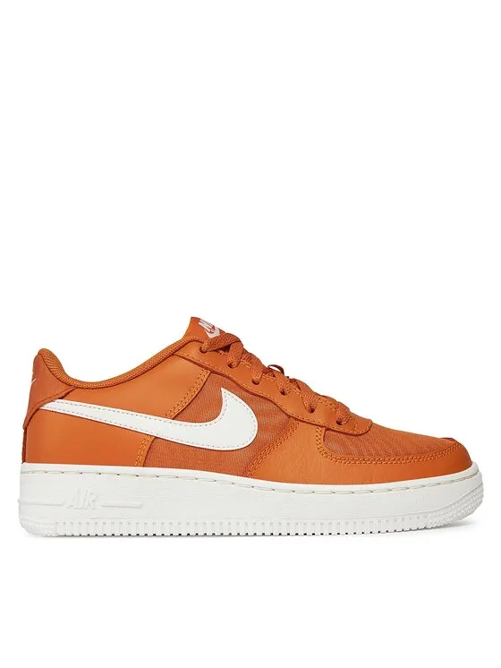 Αθλητικά · Air Force · Καφέ