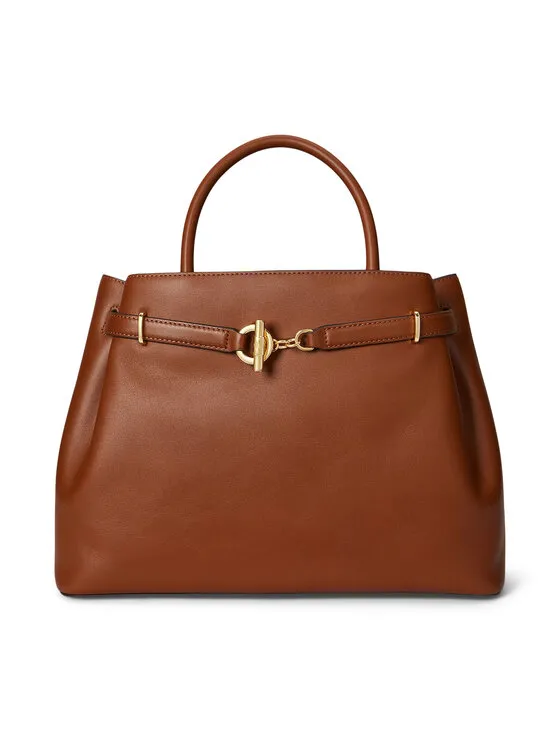 Τσάντα · Καφέ