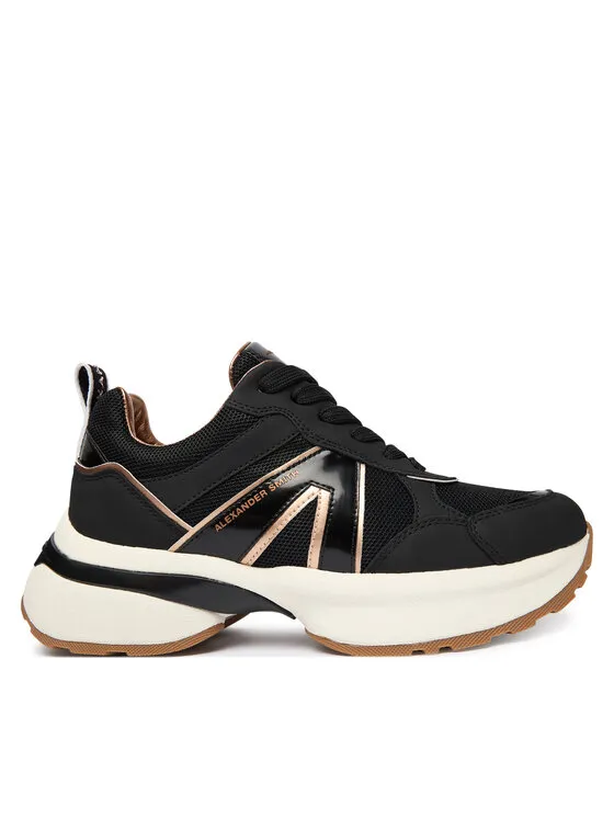 Αθλητικά · Μαύρο