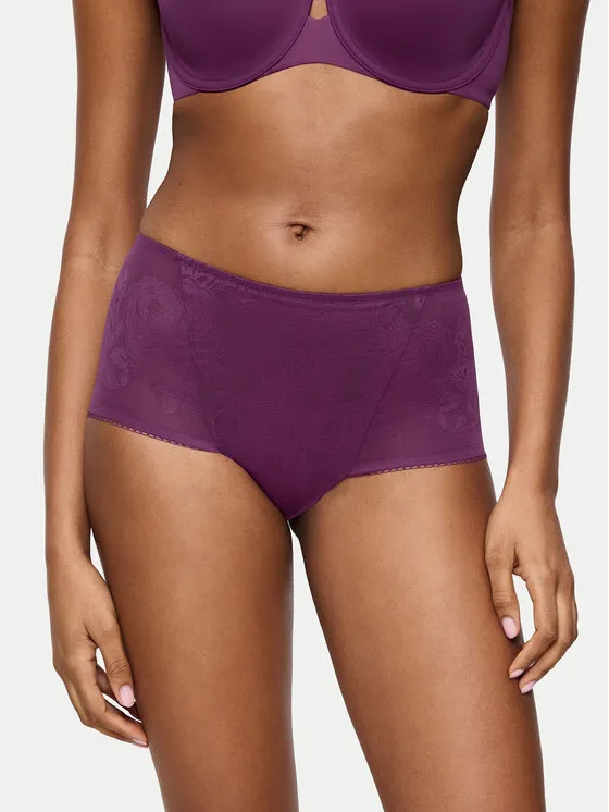 Μποξεράκι · Μωβ